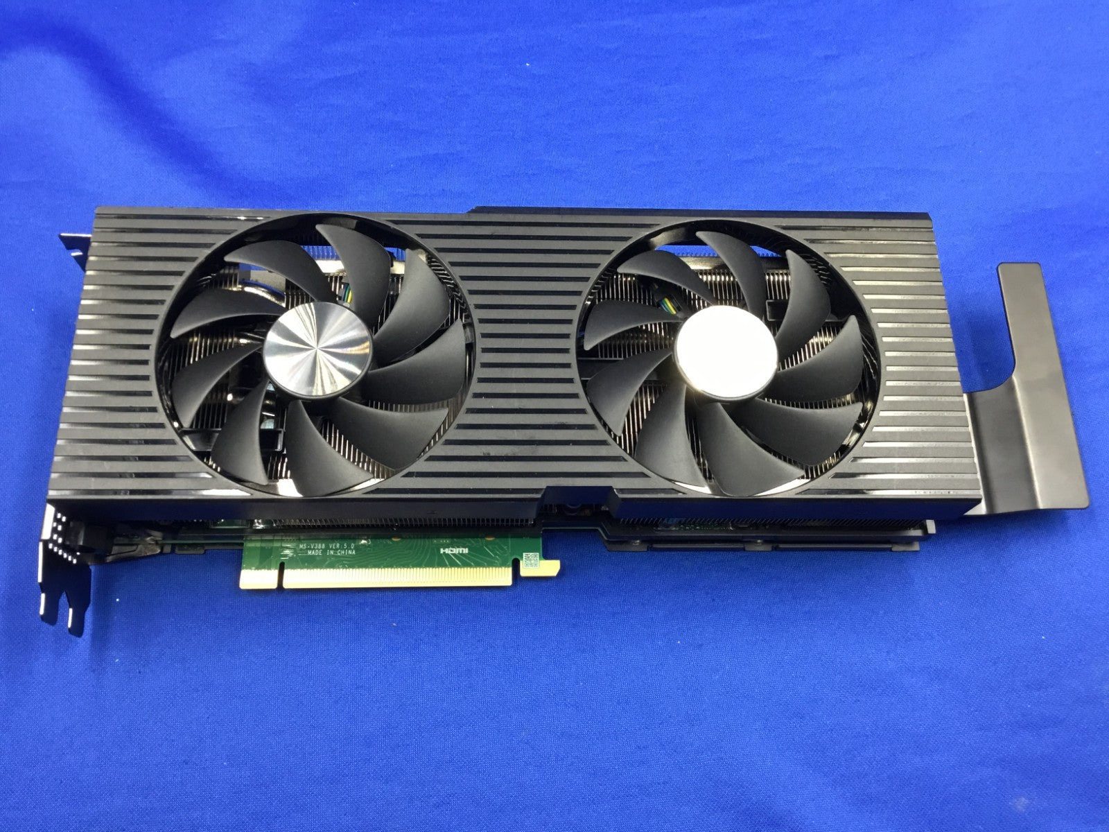 Dell  NVIDIA RTX 3090 Alienware 24GB GDDR6X GRAPHICS CARD