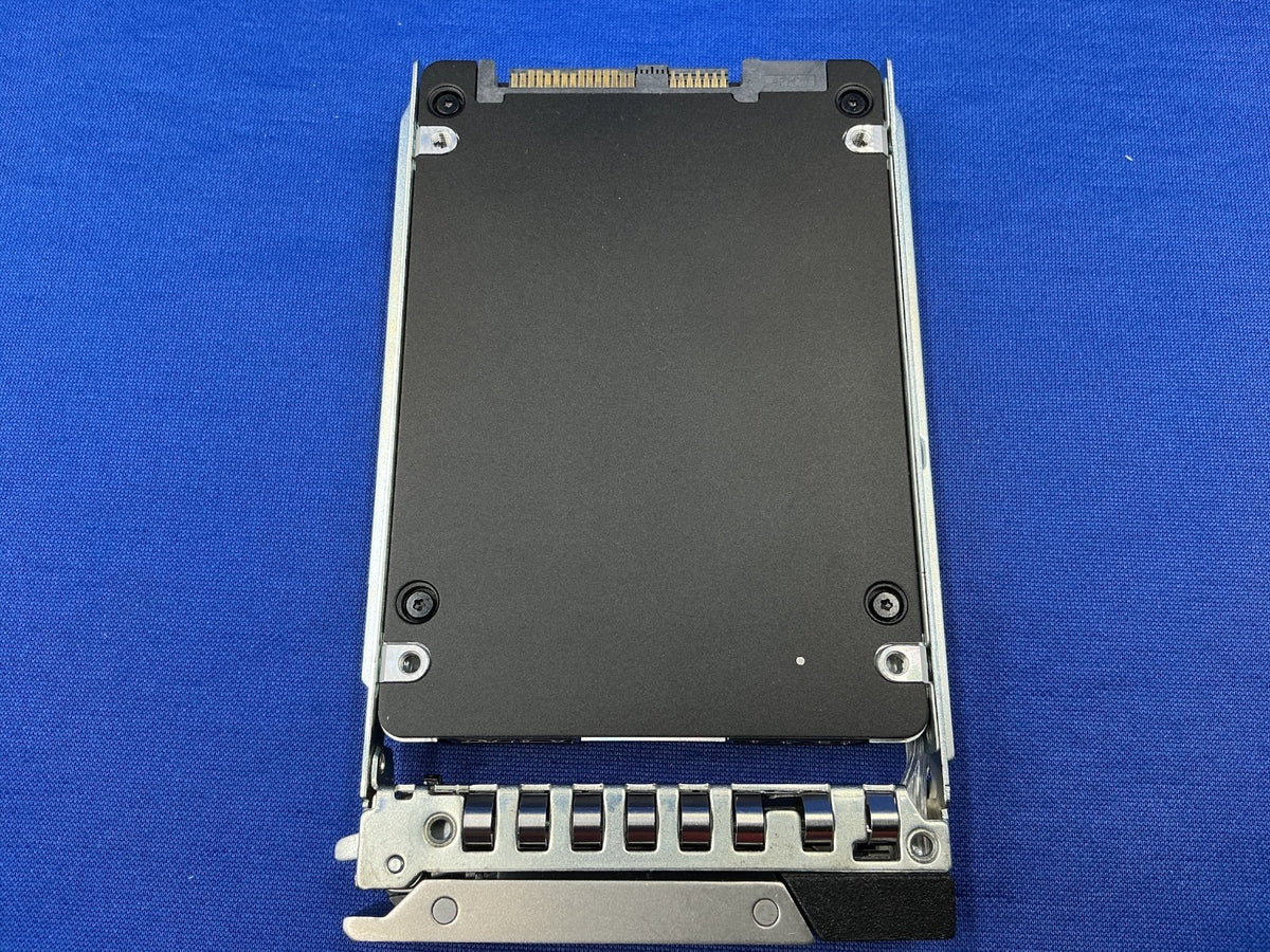 498F8 Dell PM1643a 1.92TB SAS 12Gbps Read Intensive 2.5'' SSD 0498F8 MZ-ILT1T9C