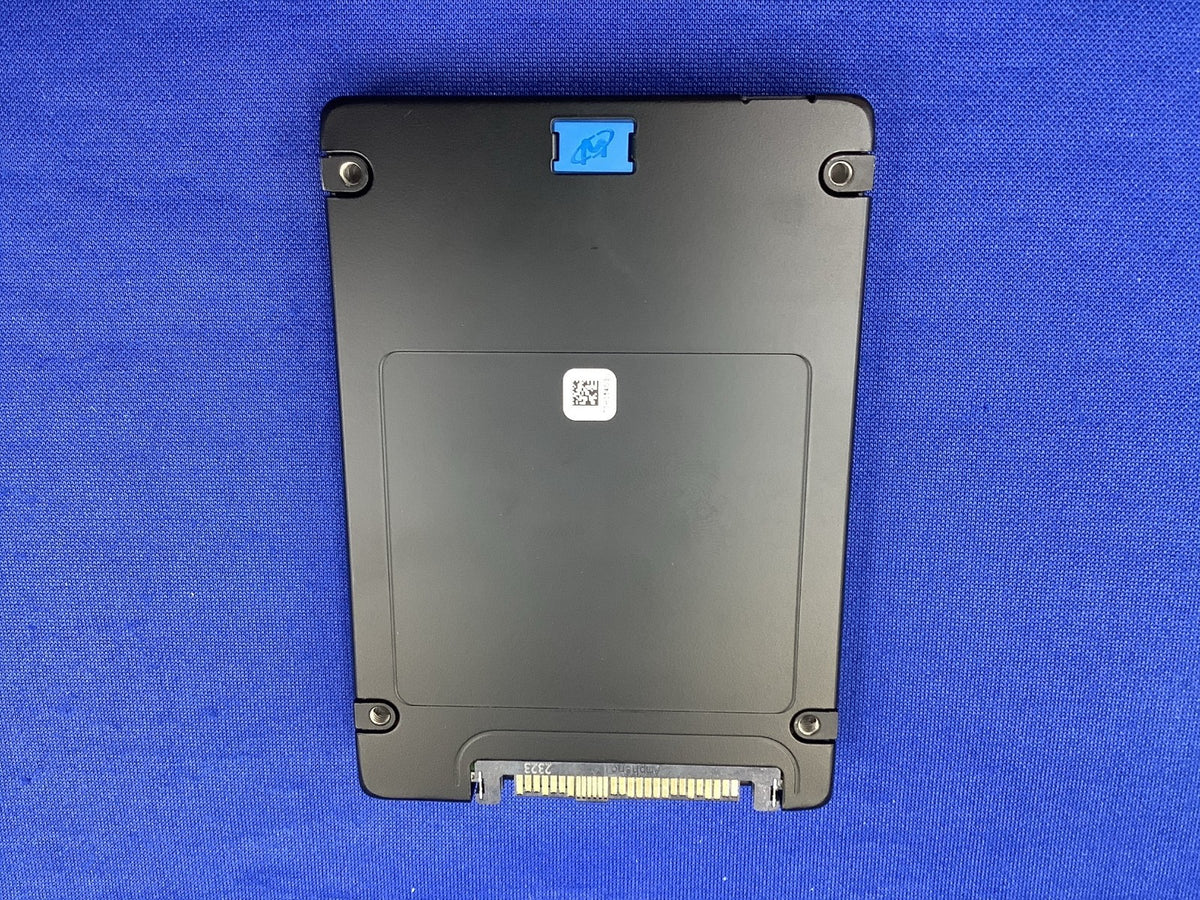 MTFDKCC3T8TFR  Micron 7450 PRO Series 3.84TB U.3 PCIE4.0 NVME 2.5in SSD