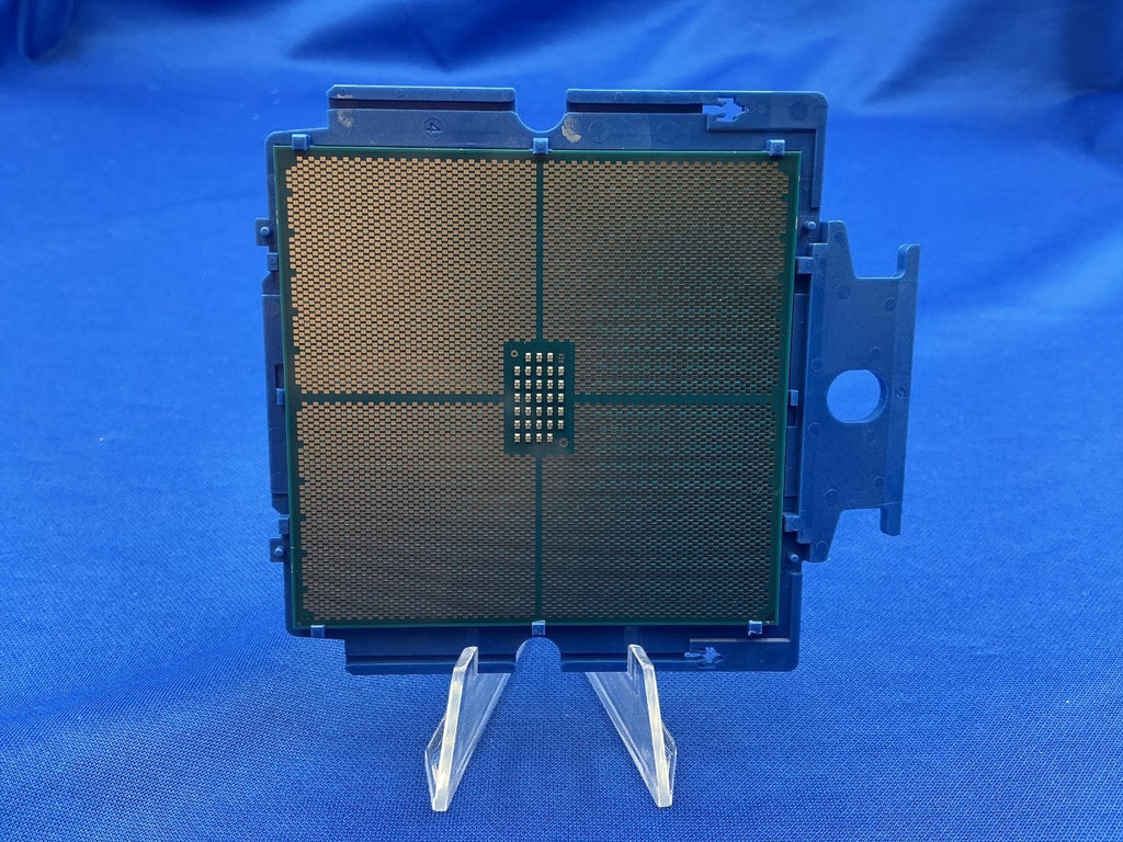 AMD EPYC 9B45 128-Core 2.1GHz Base up to 3.7GHz 256 threads processor UNLOCKED