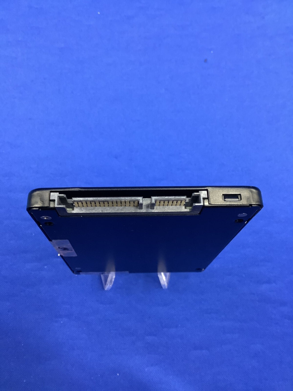 W6G21 DELL/MICRON 5300 MAX 3.84TB 2.5 6Gb SATA TCG-opal SSD 0W6G21 MTFDDAK3T8TDT