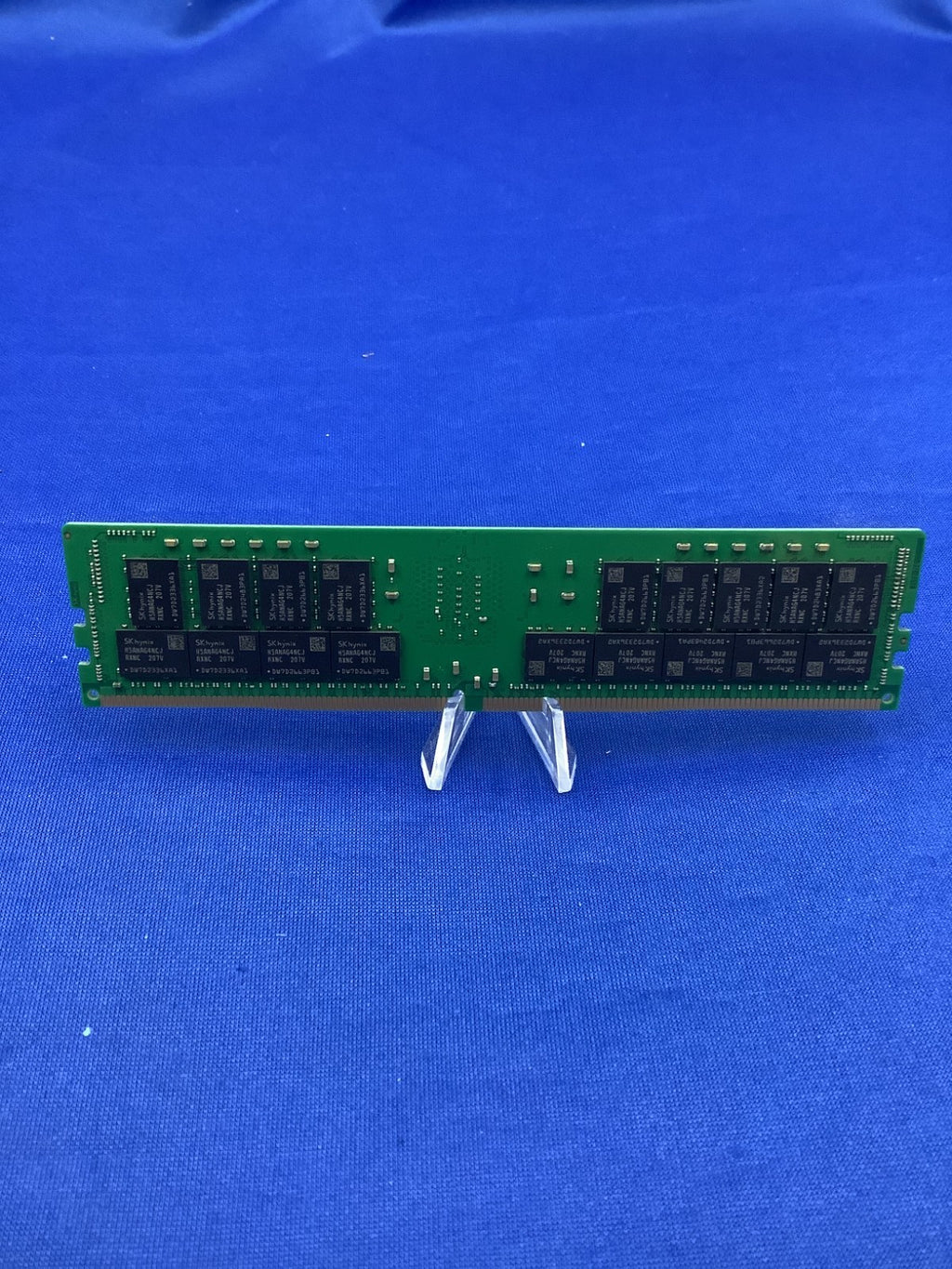 SNPP2MYXC/64G DELL 64GB (1X64GB) 2RX4 PC4-3200A RDIMM SERVER MEMORY