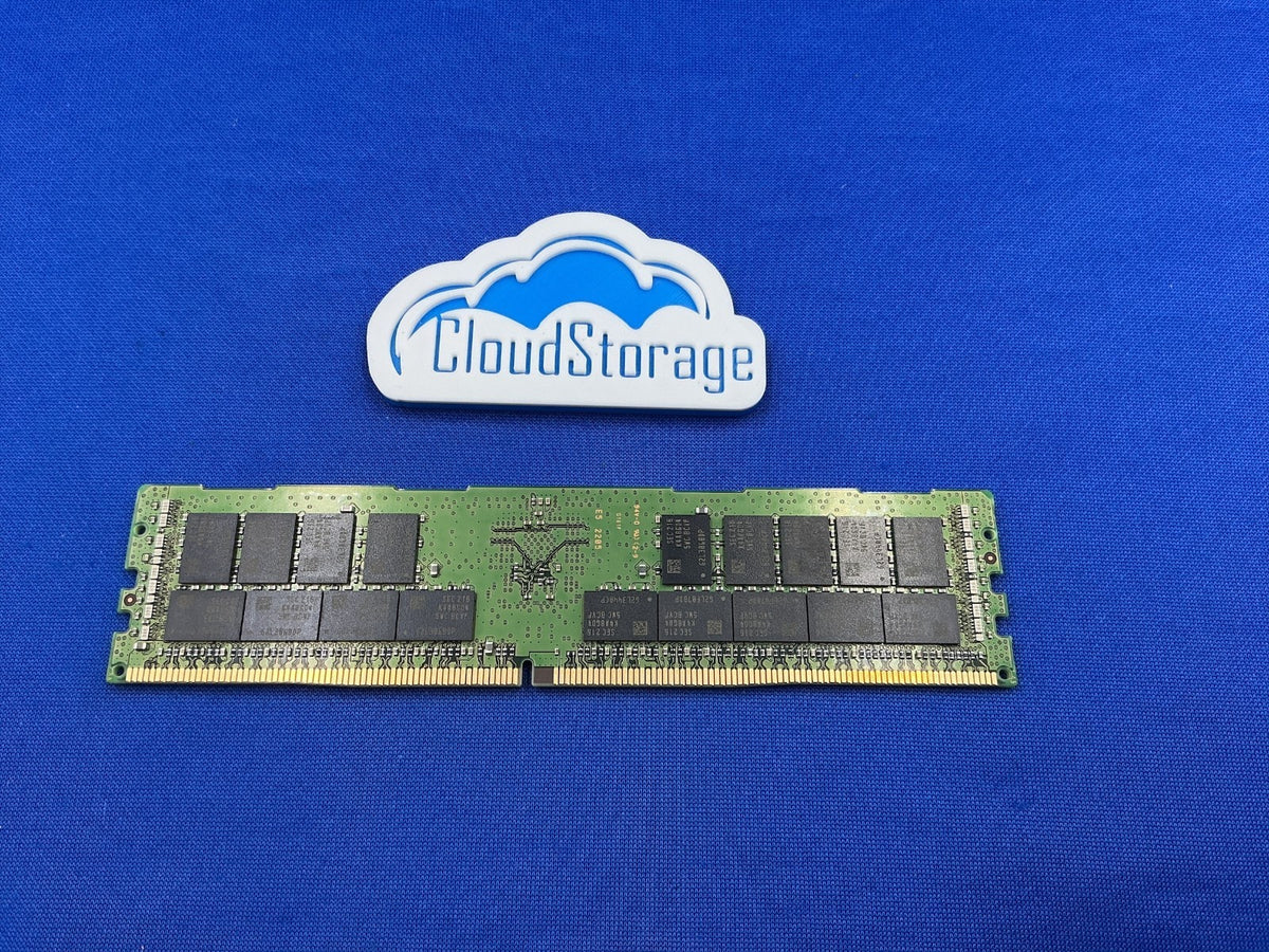Dell 32GB (1X32GB) 2Rx4 PC4-2933Y MEMORY SNP8WKDYC/32G