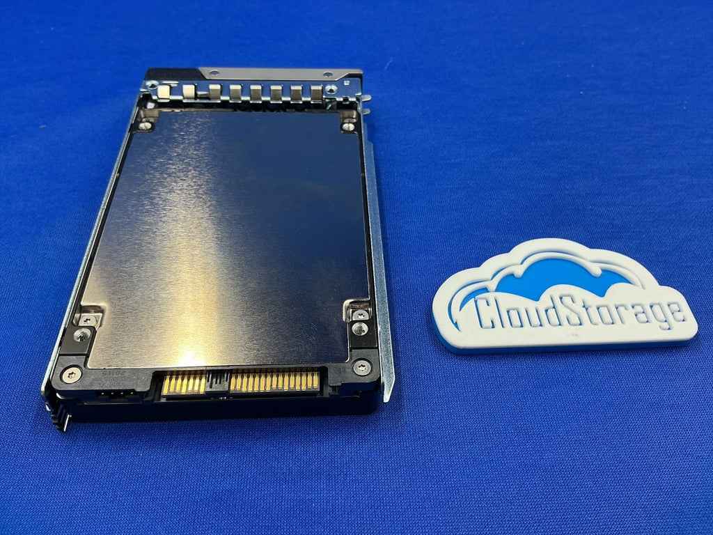 2PKRH Dell 7.68TB SAS 12Gbps Read Intensive 2.5 SSD XS7680SE70074