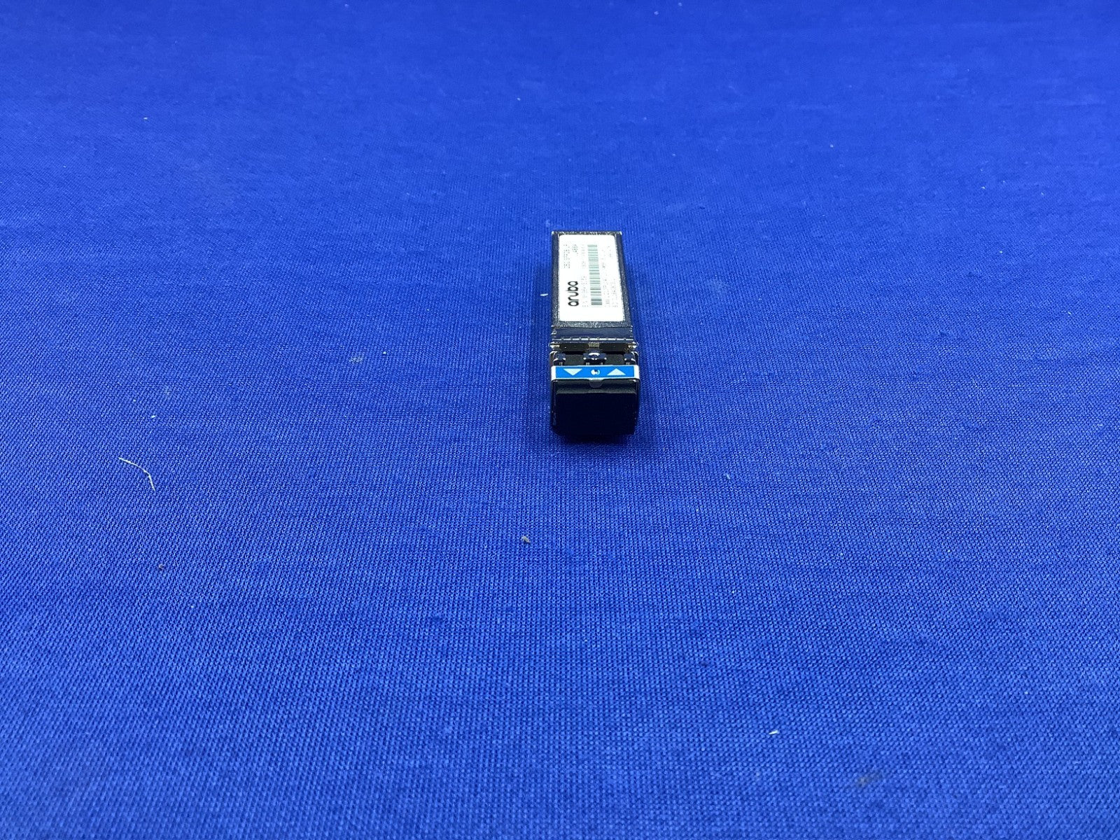 JL486A  HPE  Aruba 25G SFP28 LC LR 10KM SMF Transceiver JL486-61001