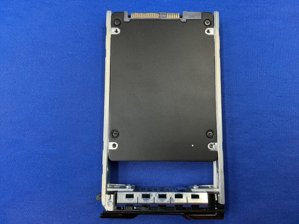 Dell Compellent 498F8 Samsung PM1643a 1.92TB 12Gb/s SAS 2.5" SSD  MZ-ILT1T9C