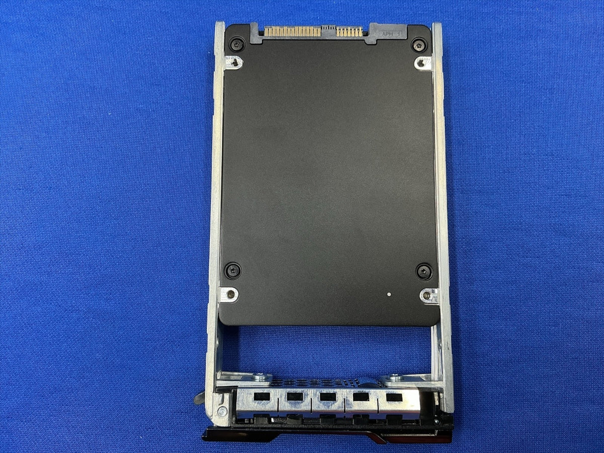 Dell Compellent 498F8 Samsung PM1643a 1.92TB 12Gb/s SAS 2.5" SSD  MZ-ILT1T9C