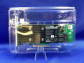 DELL PERC H740P 8-PORT 8G NV CACHE 12GB/S PCI-E SAS RAID CONTROLLER with Bracket & Battery