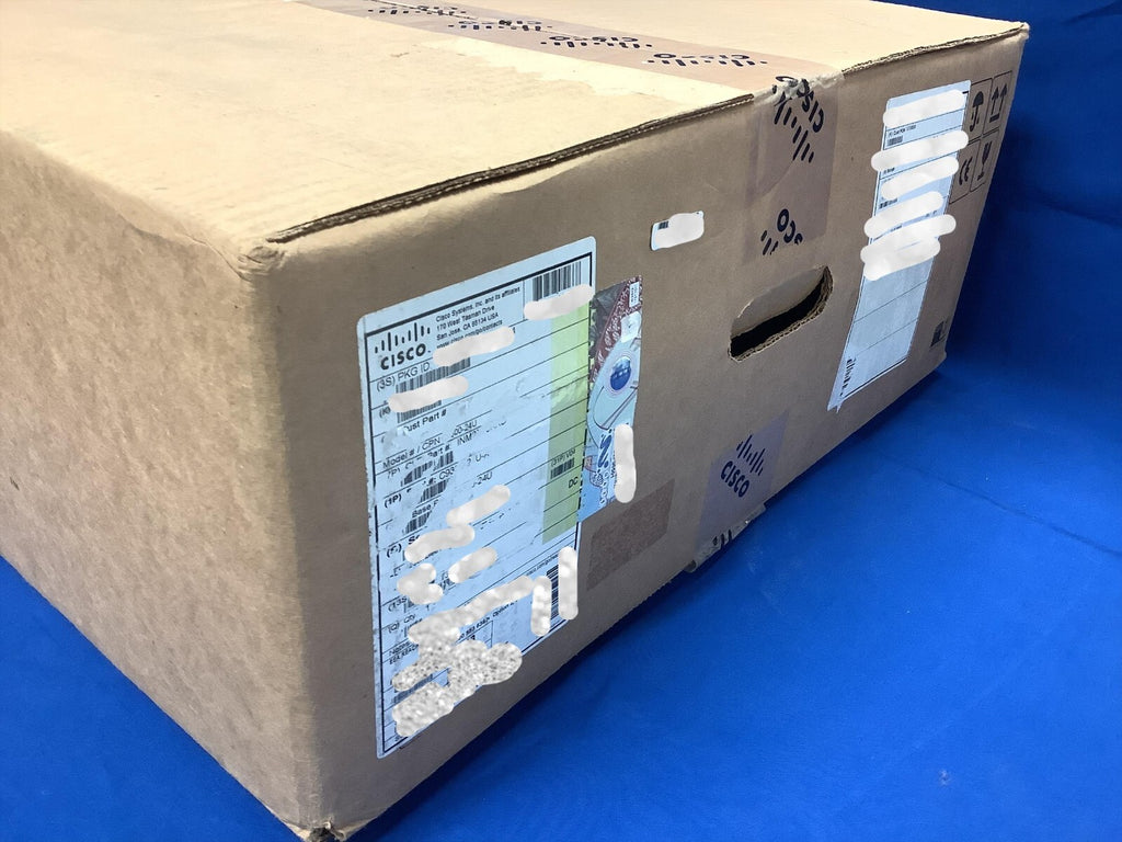 Cisco Catalyst C9300-24U-A 24 Port UPOE Switch