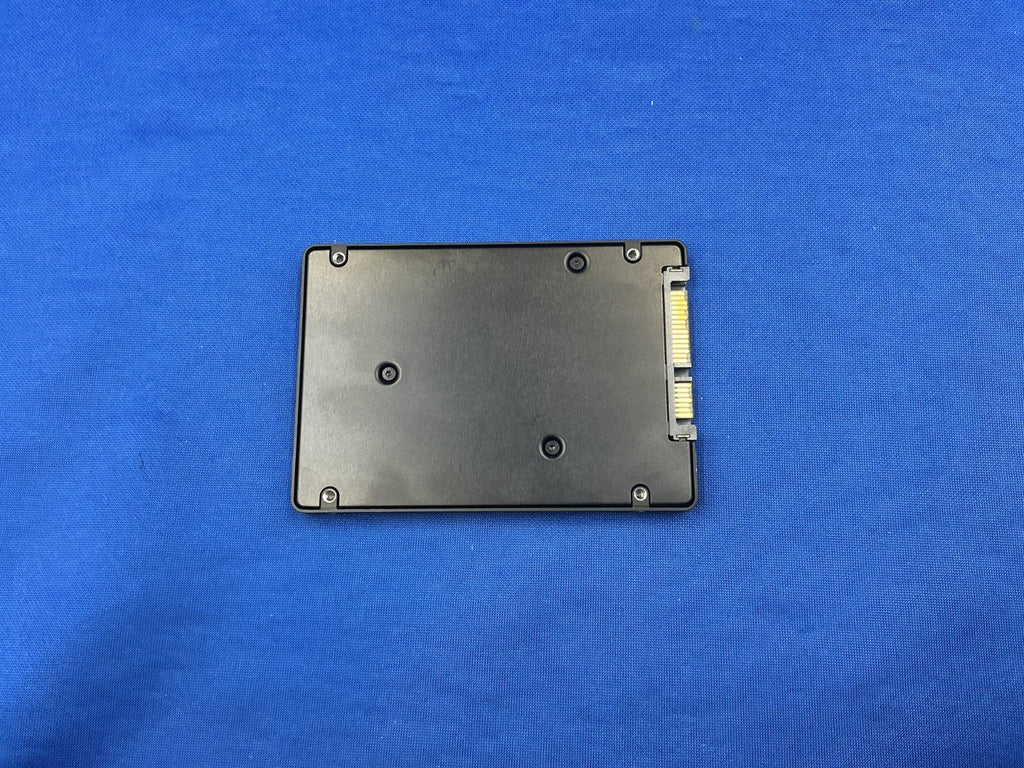 MZ-7LM960N Samsung PM863a Serie 960GB SATA 6Gbps 2.5" SSD cisco UCS-SD960G61X-EV