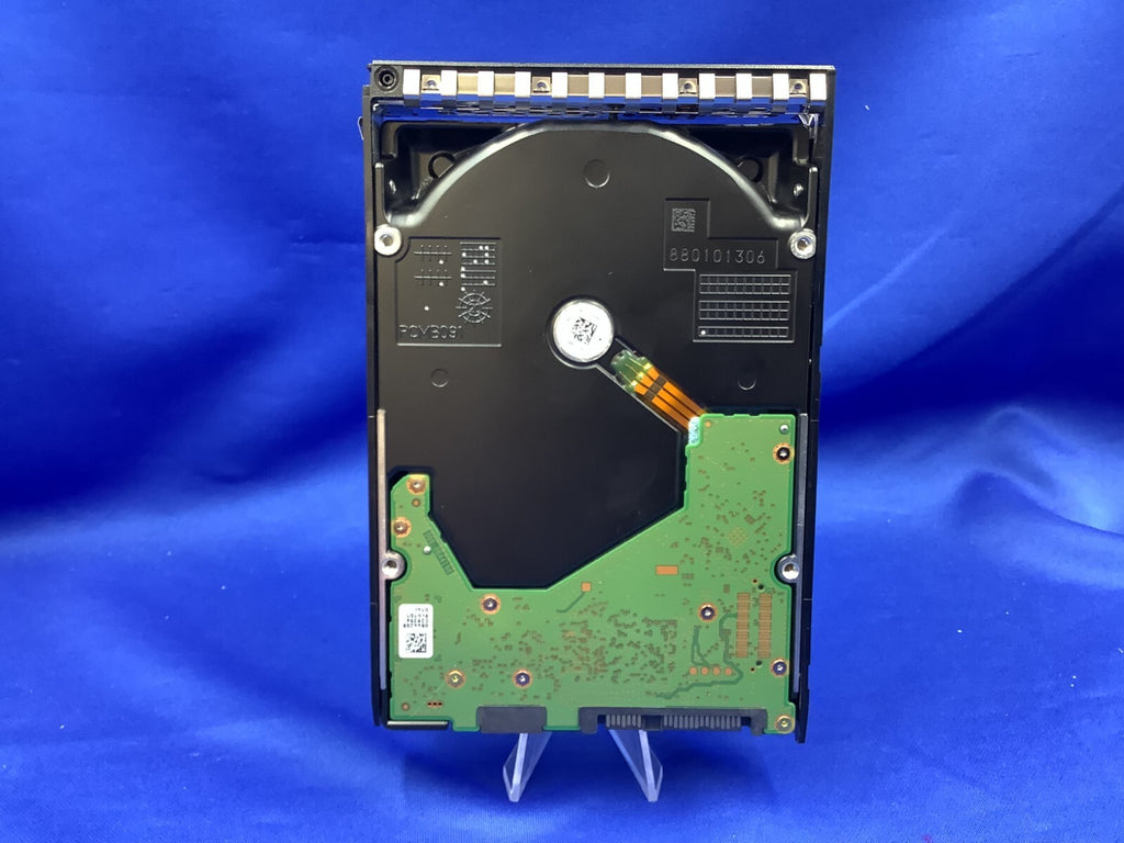 P37669-B21 HPE 18TB SAS 12Gb/s 7.2K LFF LP 512E ISE HDD P38441-001