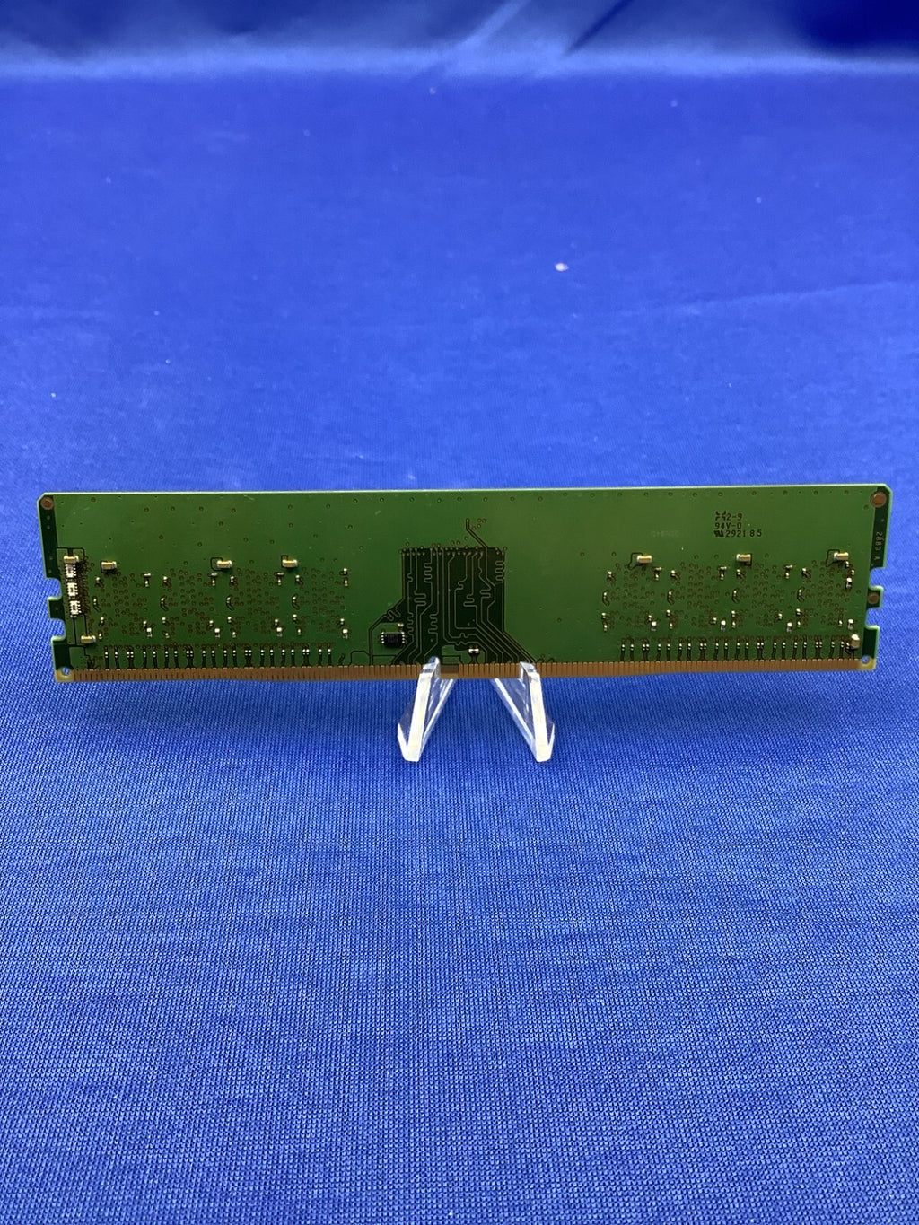 MTA8ATF2G64AZ-3G2B1 MICRON 16GB 1RX8 PC4-3200AA UDIMM Desktop MEMORY
