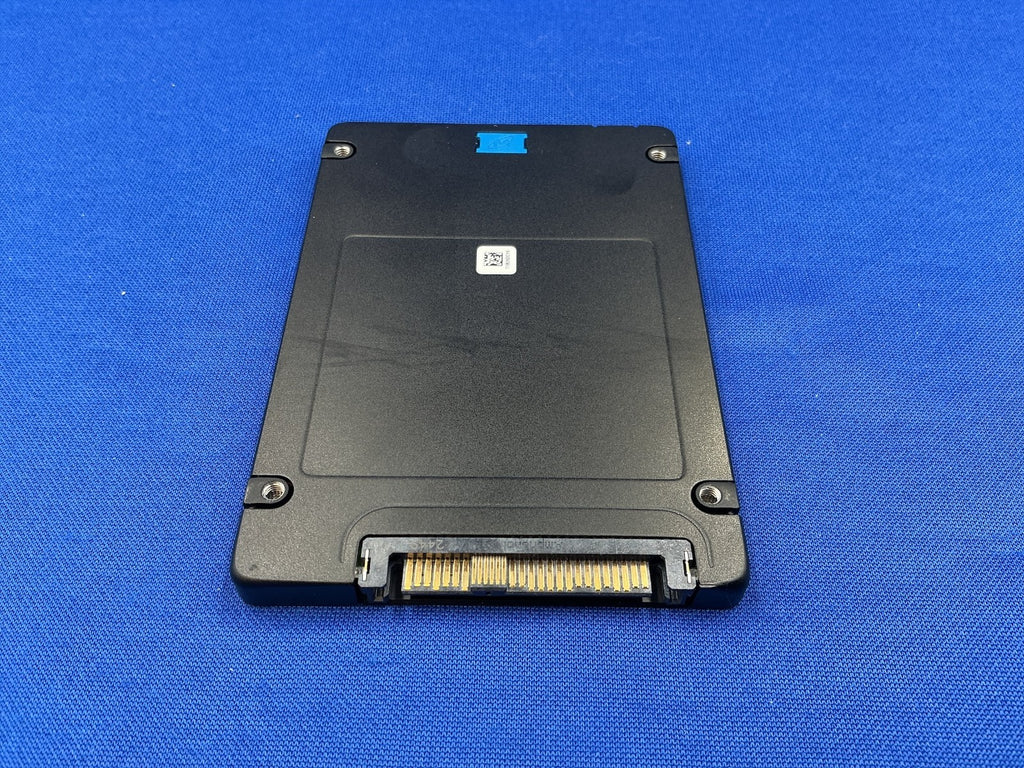 Micron 7450 PRO MTFDKCB3T8TFR 3.84TB U.3 NVMe PCIe 4.0 Enterprise SSD