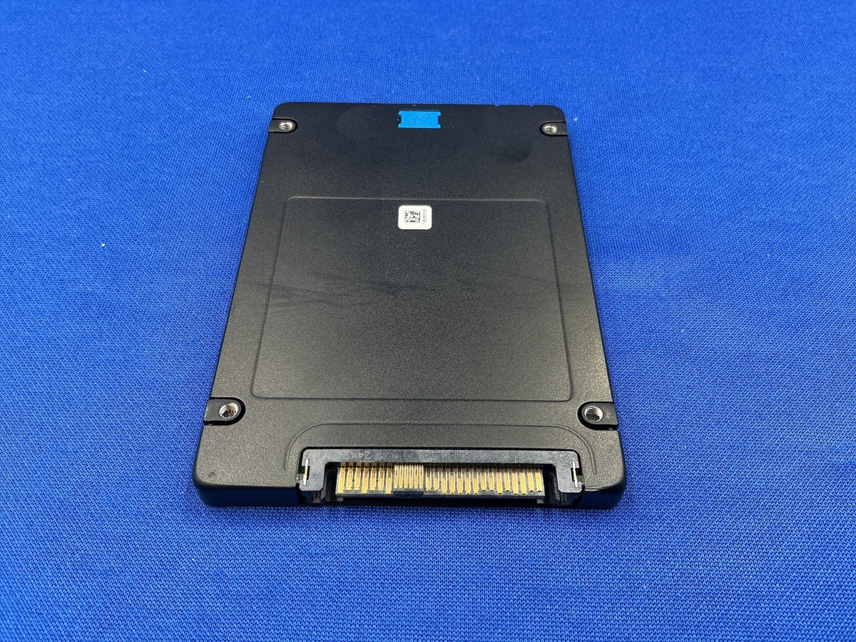 Micron 7450 PRO MTFDKCB3T8TFR 3.84TB U.3 NVMe PCIe 4.0 Enterprise SSD