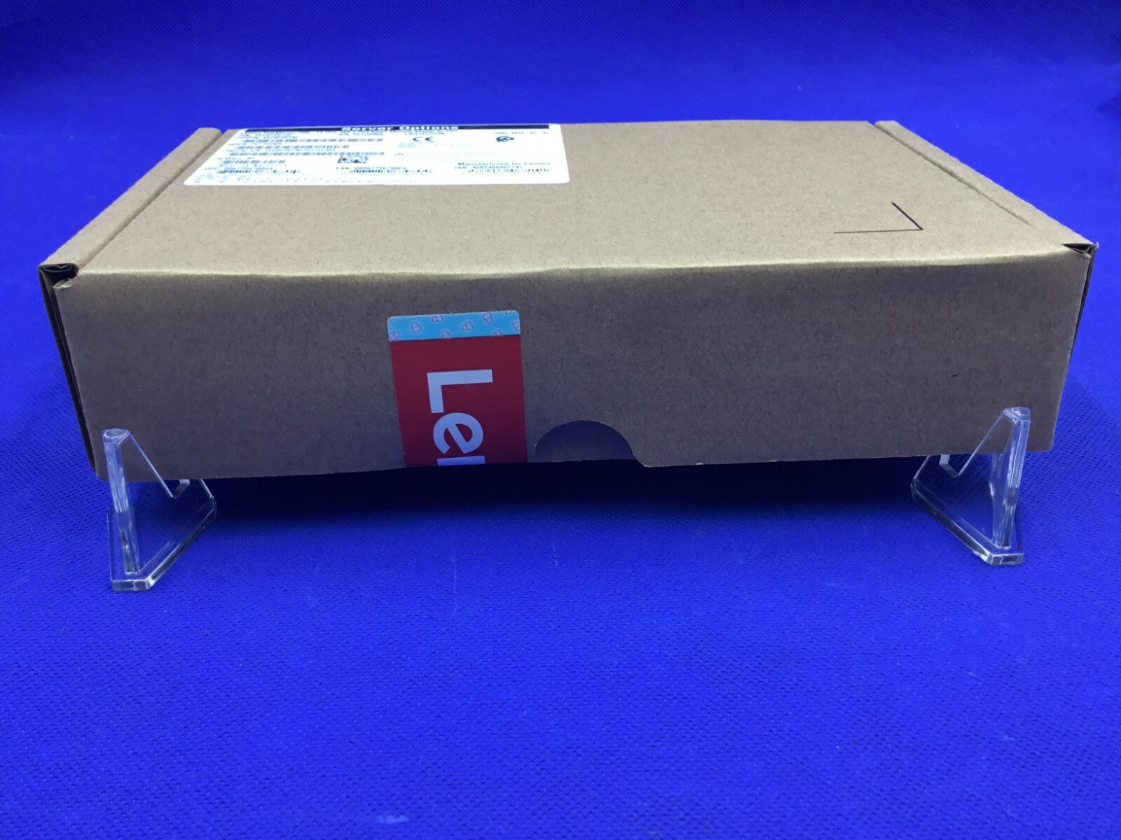 F/S 4XC0F28730 LENOVO/Intel I350-T2 2XGBE BaseT Adapter 03T8759 00AG512 00AG511