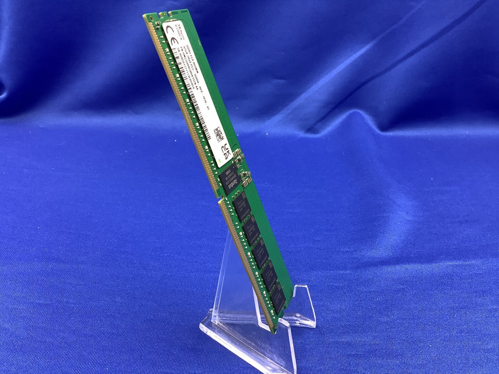 HMCG88AGBRA192N HYNIX 32GB (1X32GB) 2Rx8 PC5-5600B EC8 RDIMM MEMORY