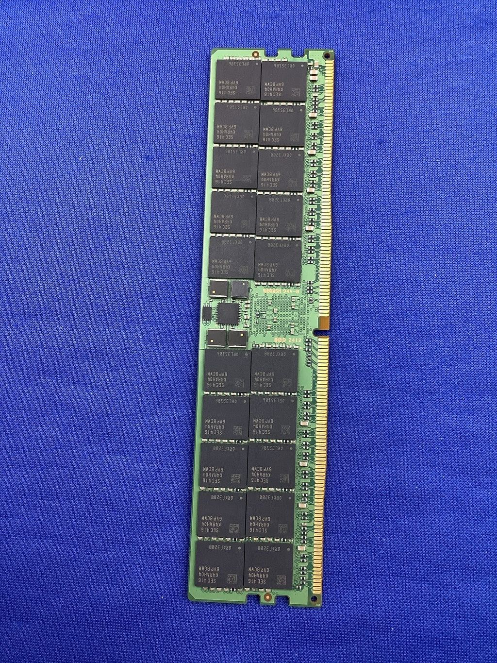 Lenovo 03LE886 64GB DDR5-5600 PC5-44800 2Rx4 ECC RDIMM Server Memory