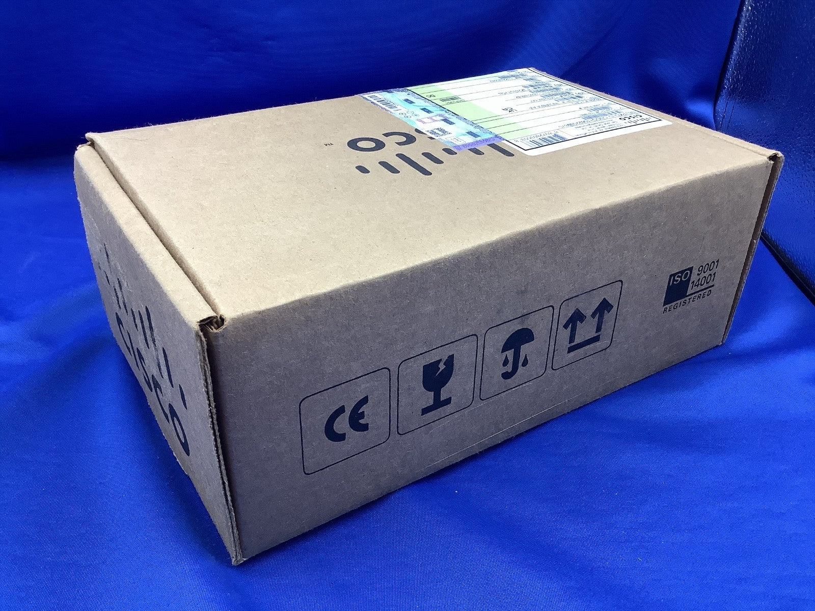 NEW C9500-NM-8X Cisco Catalyst 9500 8 x 10GE Network Module