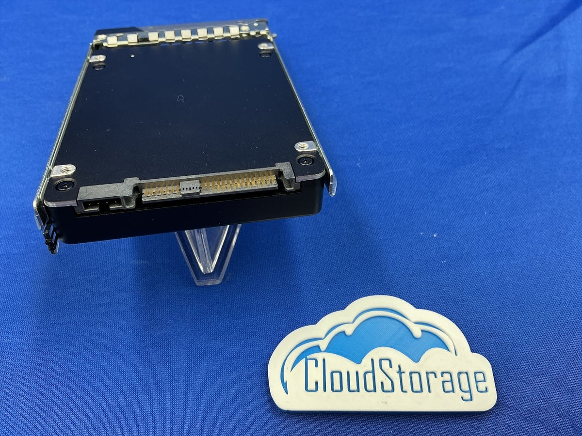 498F8 Dell PM1643a 1.92TB SAS 12Gbps Read Intensive 2.5'' SSD 0498F8 MZ-ILT1T9C
