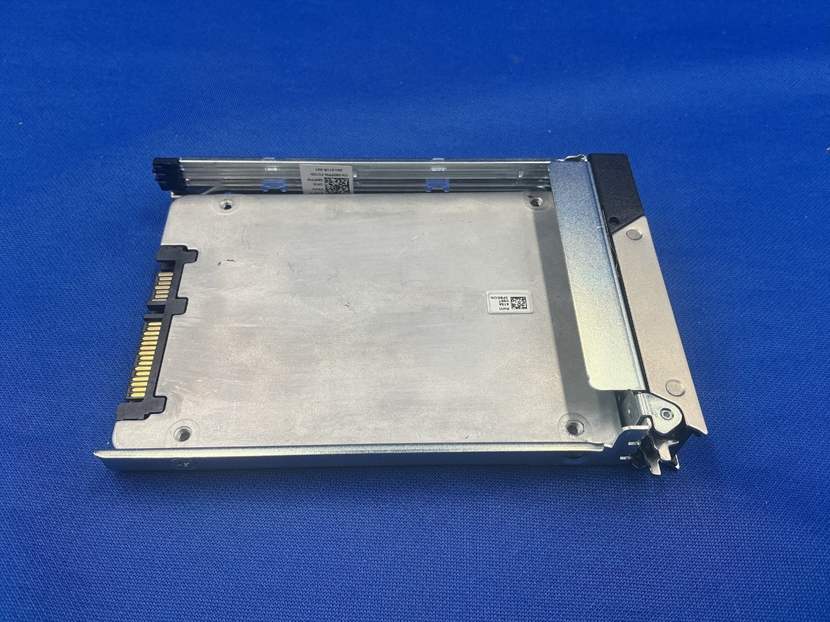 KM4C4 Dell INTEL D3-S4520 3.84TB SATA 6Gbps Read Intensive 2.5''  SSDSC2KB038TZR
