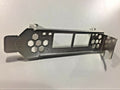LOW SHORT BRACKET SOLARFLARE SFN7122F SFN7322F SFN7501 S7120 SFC9120 SF432-1012