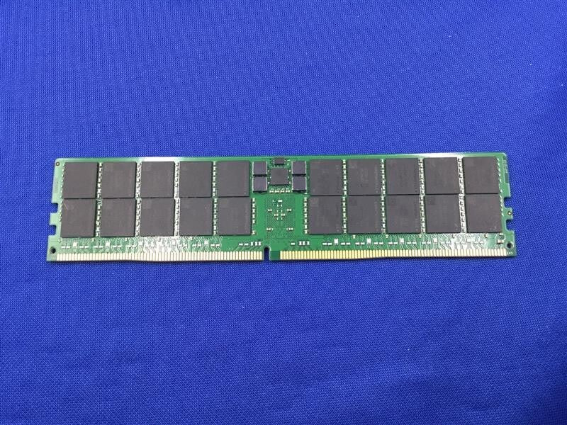 HMCG94AEBRA124N  HYNIX 64G (1X64GB) 2RX4 PC5-4800B RDIMM MEMORY