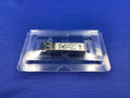 HPE JL293A HPE X190 25G SFP28 LC SR 100M MMF TRANSCEIVER JL293-61001