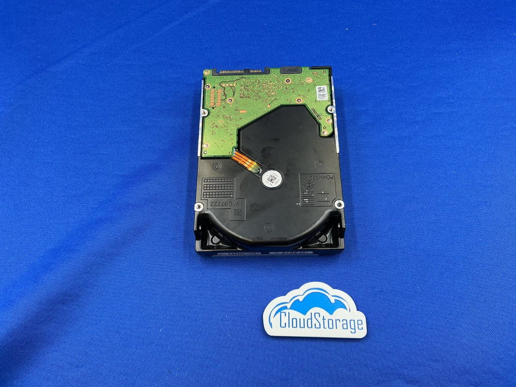 WD Ultrastar DC HC550 18TB 7.2K SAS 12Gbs 512MB 3.5" HDD WUH721818AL5204 0F38353