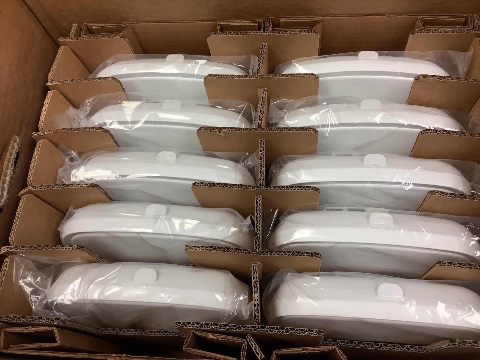 NOB C9130AXI-B Cisco Catalyst 9130AX Series Access Points – Cloud