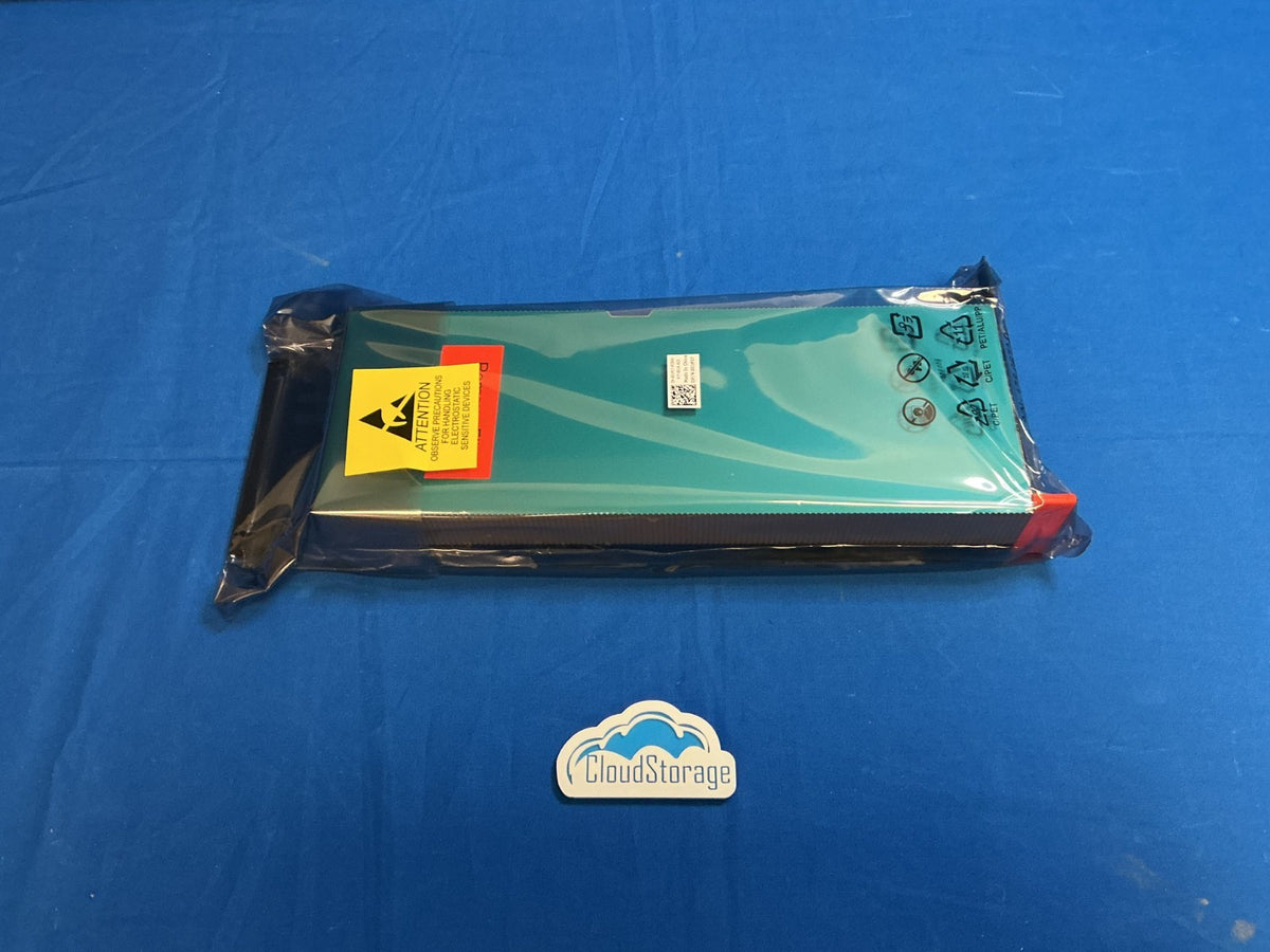 DELL NVIDIA Tesla A16 64GB GDDR6 Passive CUDA GPU PCIe Accelerator NEW
