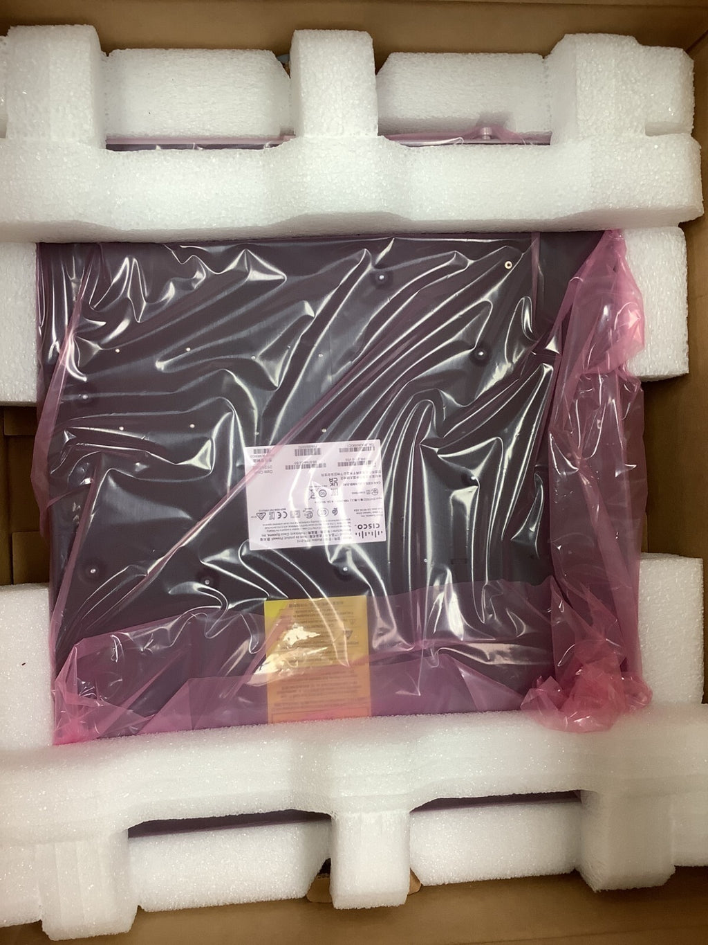 NOB FPR2110-NGFW-K9 CISCO Firepower 2110 Ngfw Firewall Appliance