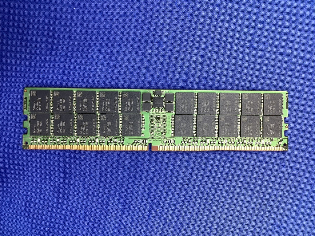 HMCT14AEERA147N HYNIX 256G (1X256GB) 2S4Rx4 PC5-4800B RDIMM MEMORY