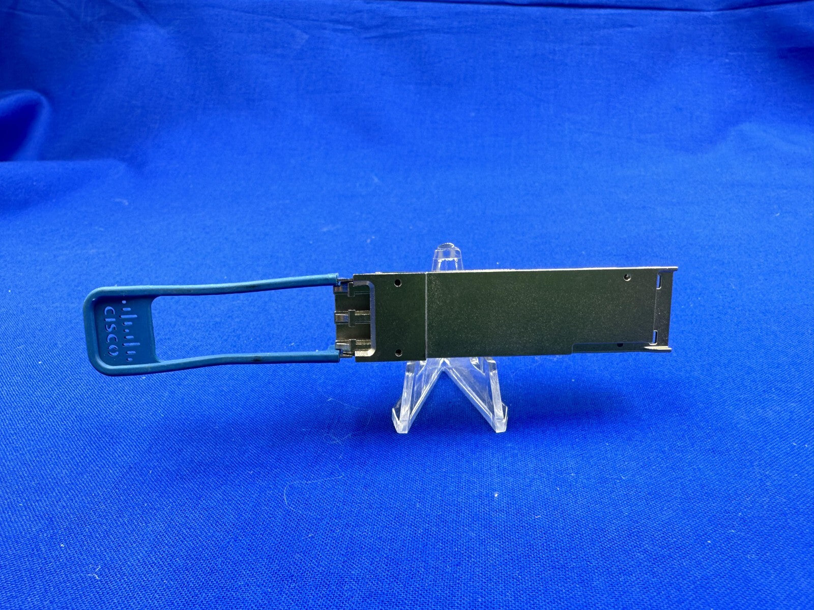 QSFP-40G-LR4-S Cisco 40GB-LR4 10-3115-01 QSFP SMF LC Optic Transceiver Hologram