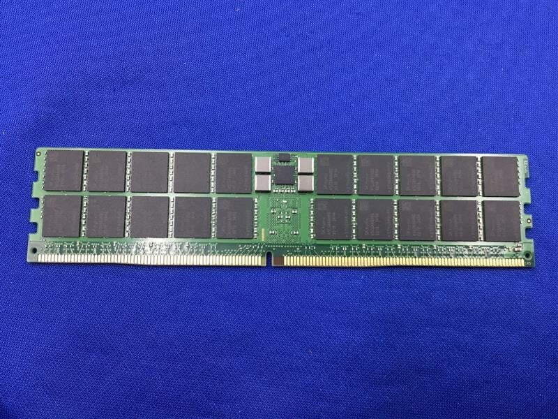 HMCG94AHBRA281N HYNIX 64GB (1X64GB) 2RX4 PC5-6400B RDIMM MEMORY