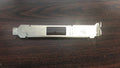 Lot of 5 LONG Full Height BRACKET FOR INTEL I350-T2 I350T2 & HP 361T 652497-B21