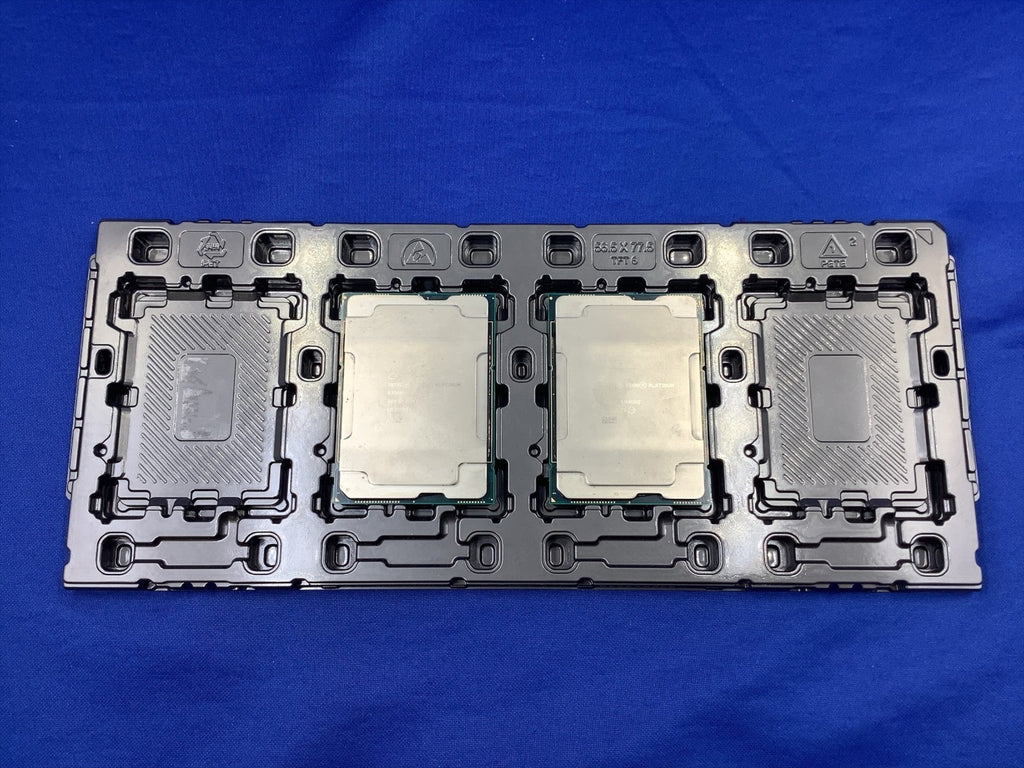 SRK57 Intel  Xeon Platinum 8356H Processor 35.75M Cache, 3.90 GHz CPU Processor