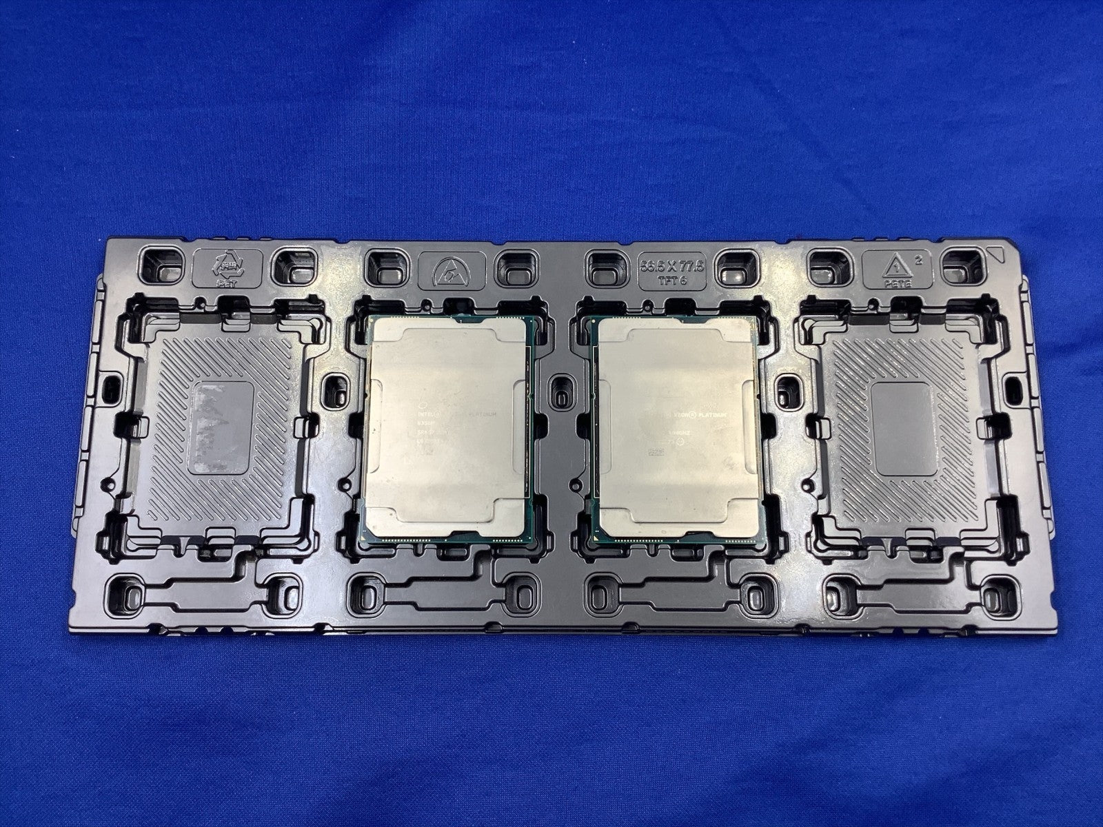 SRK57 Intel  Xeon Platinum 8356H Processor 35.75M Cache, 3.90 GHz CPU Processor