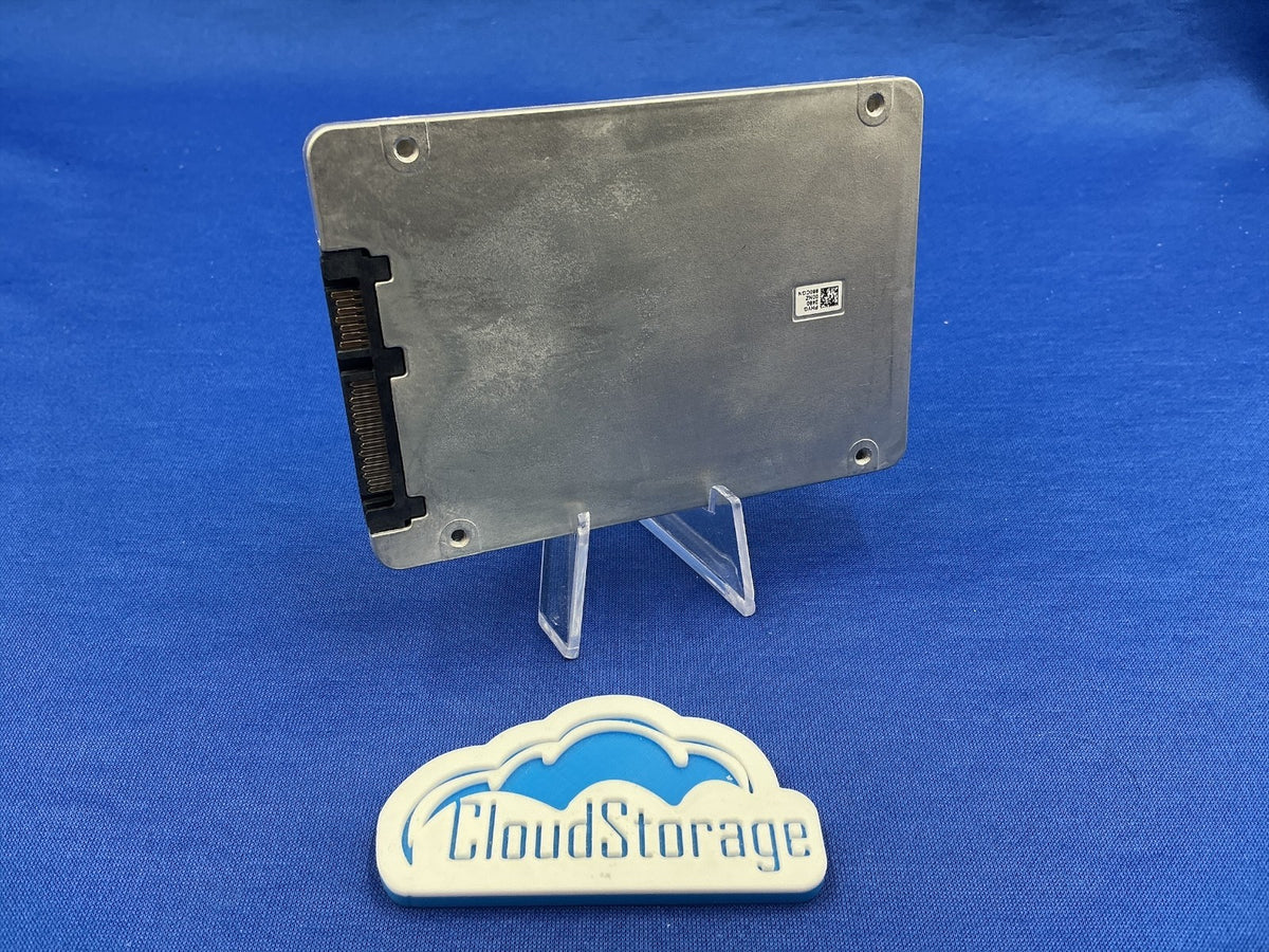 Intel D3-S4610 960GB SATA 6Gb/s SSD 3DWPD SSDSC2KG960G8K