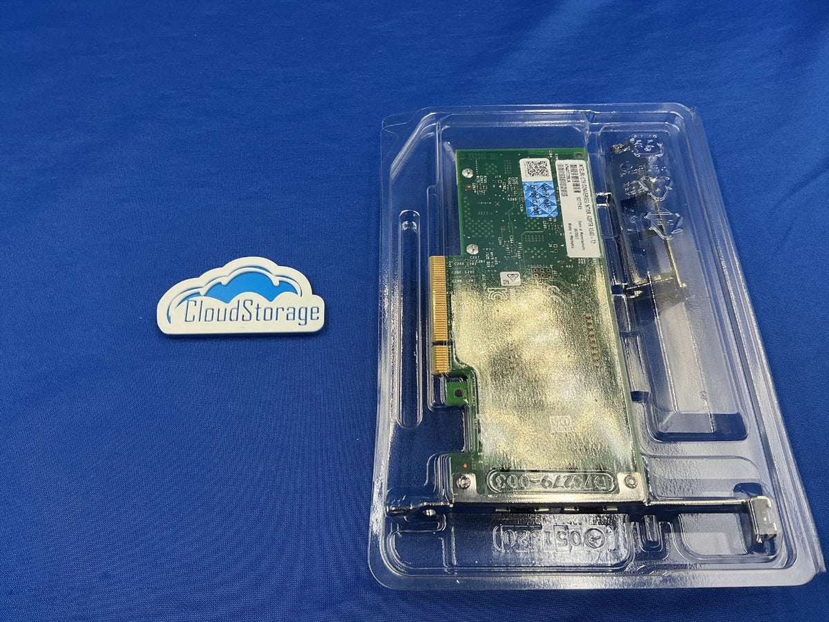 Intel X540-T2 X540T2BLK Dual Port 10GbE RJ45 PCIe x8 Server Network Adapter