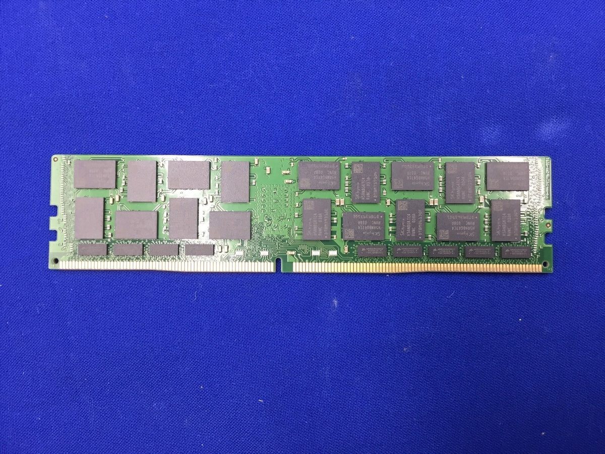 HMABAGL7C4R4N-VN HYNIX 128GB (1X128GB) 2S4Rx4 PC4-2666V SERVER MEMORY