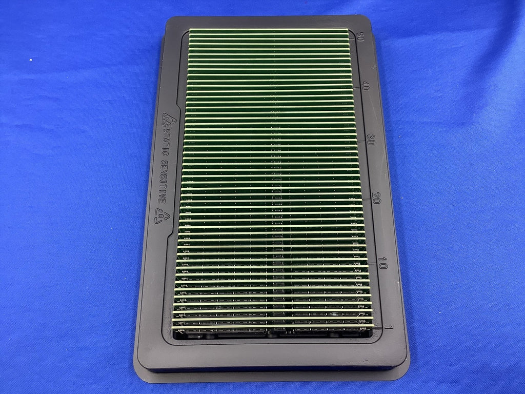 M393A4G40BB3-CWE SAMSUNG 32GB (1X32GB) 1RX4 PC4-3200A RDIMM MEMORY