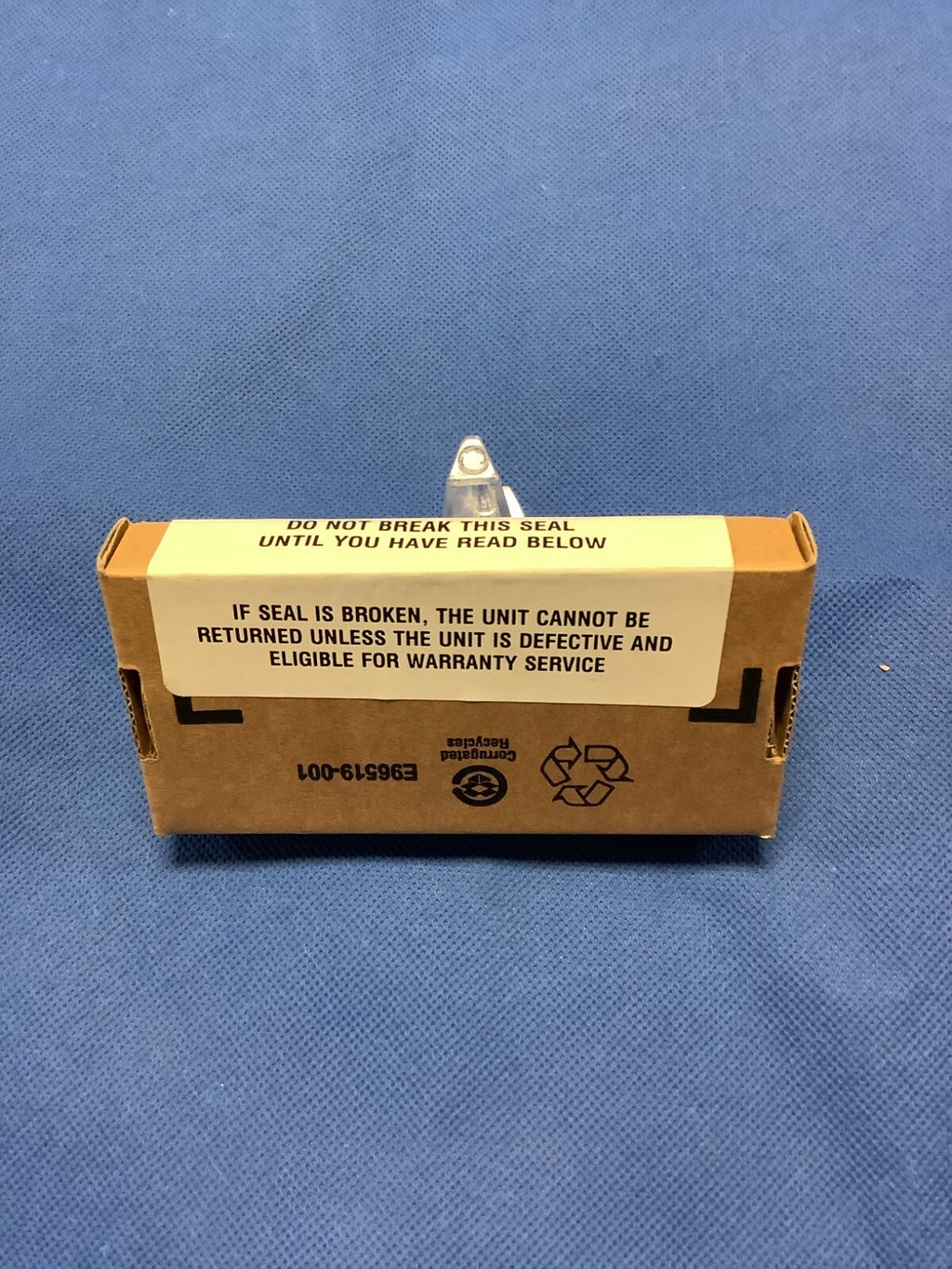 AFBR-709DMZ-IN3 Intel  10GB SR FC SFP+ 850nm Transceiver DELL XYD50 0XYD50