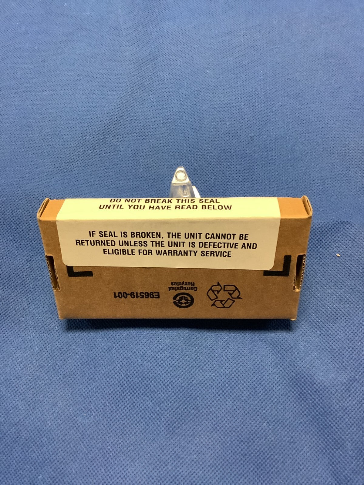 AFBR-709DMZ-IN3 Intel  10GB SR FC SFP+ 850nm Transceiver DELL XYD50 0XYD50