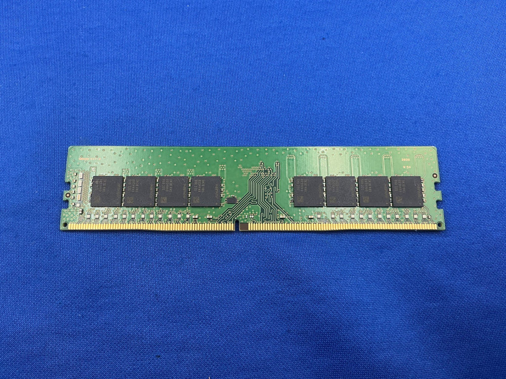 M378A4G43AB2-CWE SAMSUNG 32GB (1X32GB) 2RX8 PC4-3200AA UDIMM MEMORY