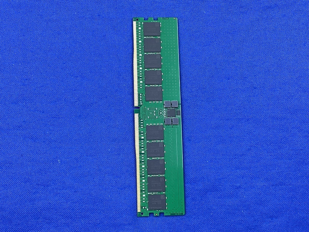 HMCG84AEBRA168N HYNIX 32GB (1X32GB) 1RX4 PC5-4800B RDIMM MEMORY