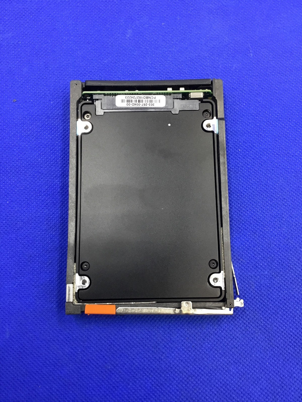 MZ-ILT3T8A SAMSUNG PM1643 3.84TB SAS 12G READ INTENSIVE 2.5'' SSD EMC 118000632