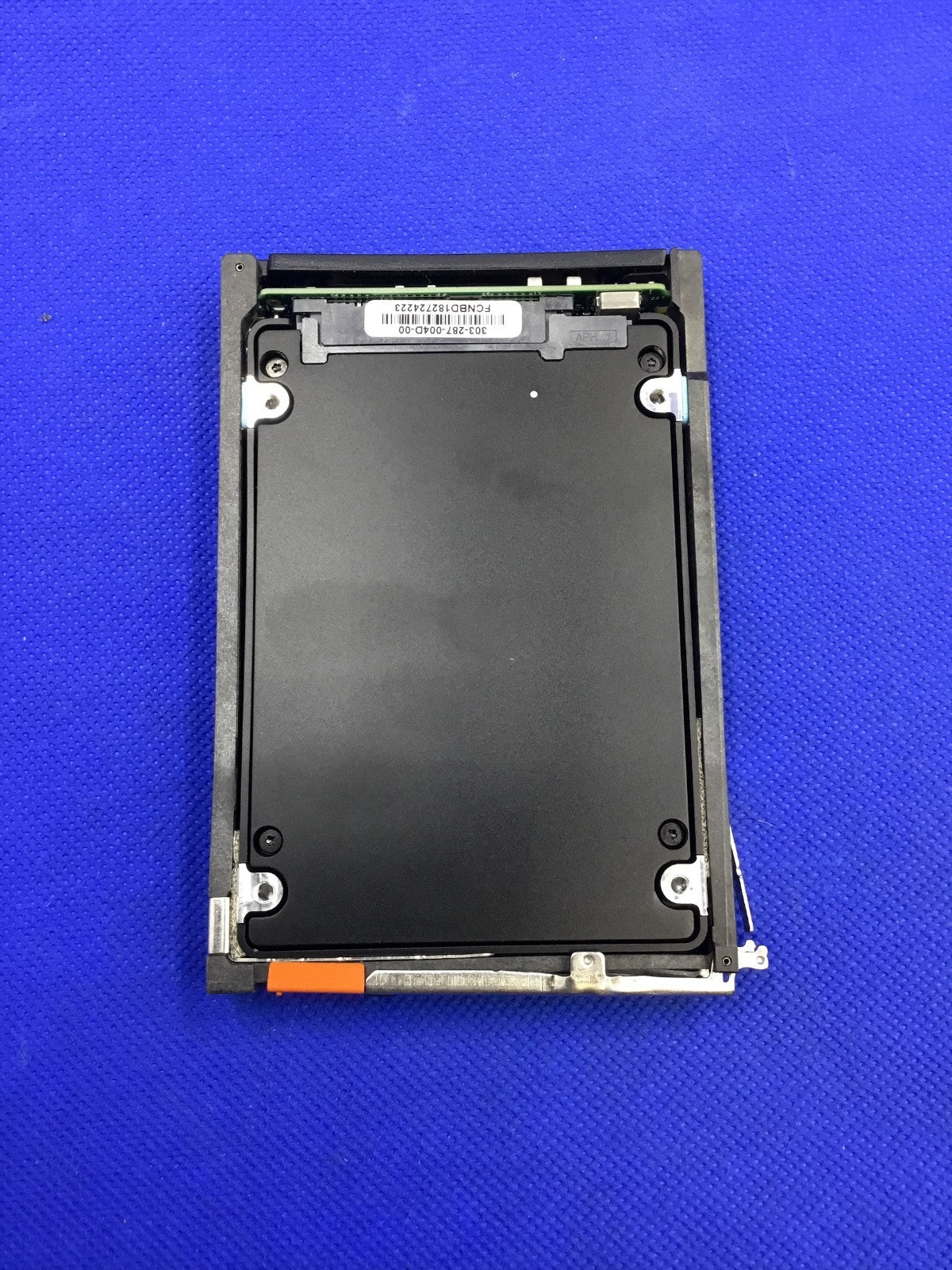 MZ-ILT3T8A SAMSUNG PM1643 3.84TB SAS 12G READ INTENSIVE 2.5'' SSD EMC 118000632