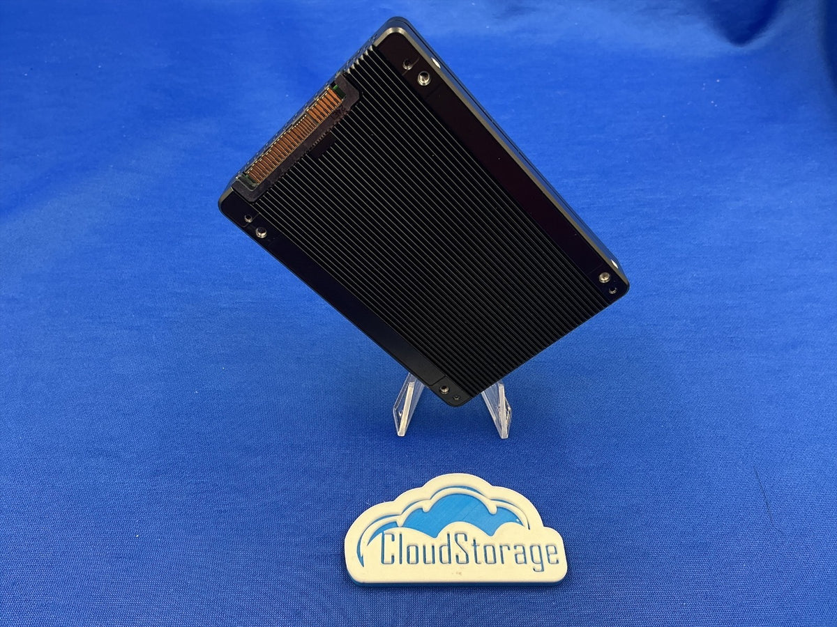 WUS4C6432DSP3X3 WD Ultrastar DC SN840 3.2TB PCI Express 3.1 U.2 NVMe 2.5" SSD