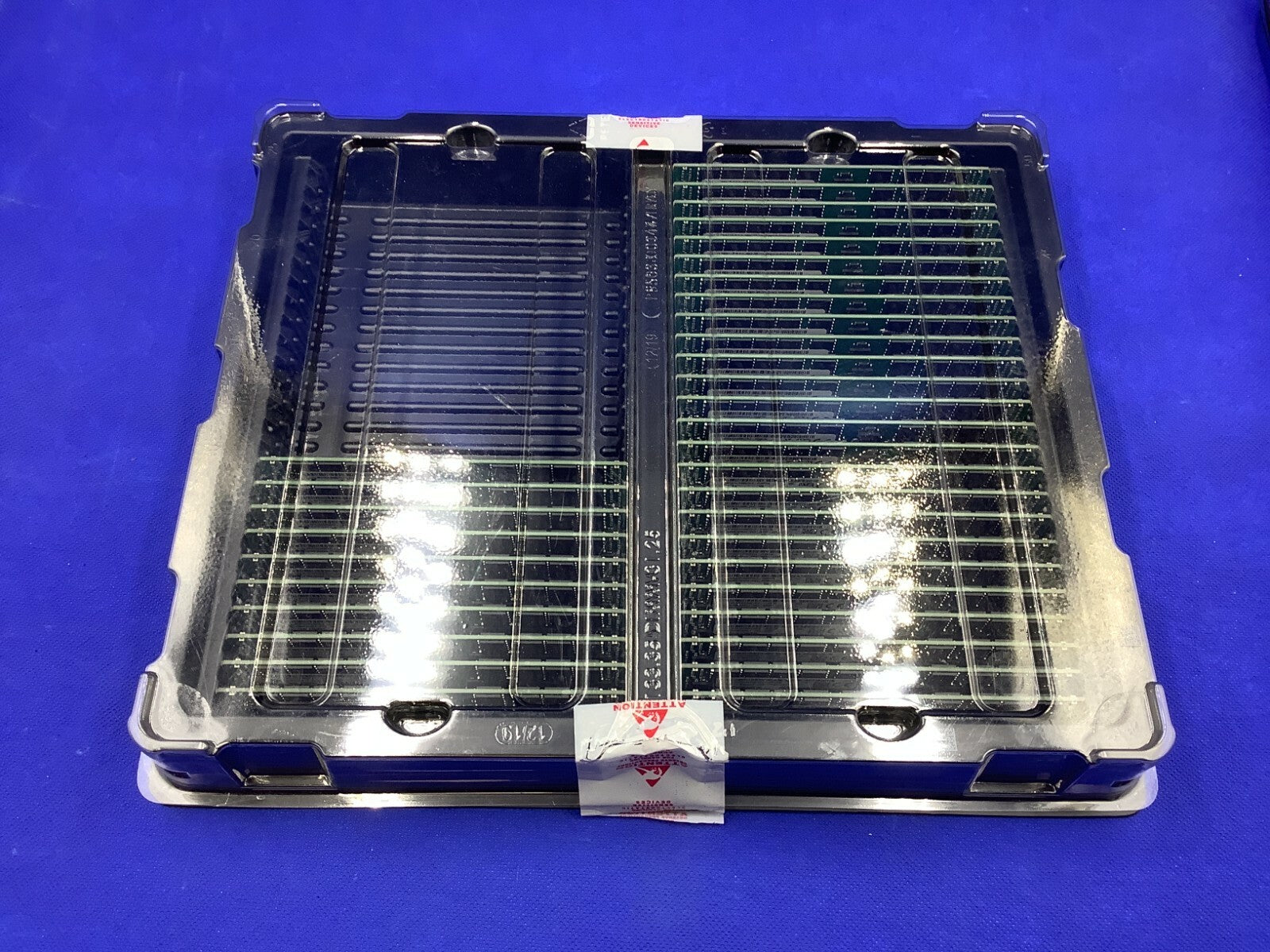 MTA72ASS8G72LZ-2G6D2 MICRON 64GB (1X64GB) 4DRX4 PC4-2666V DDR4 MEMORY