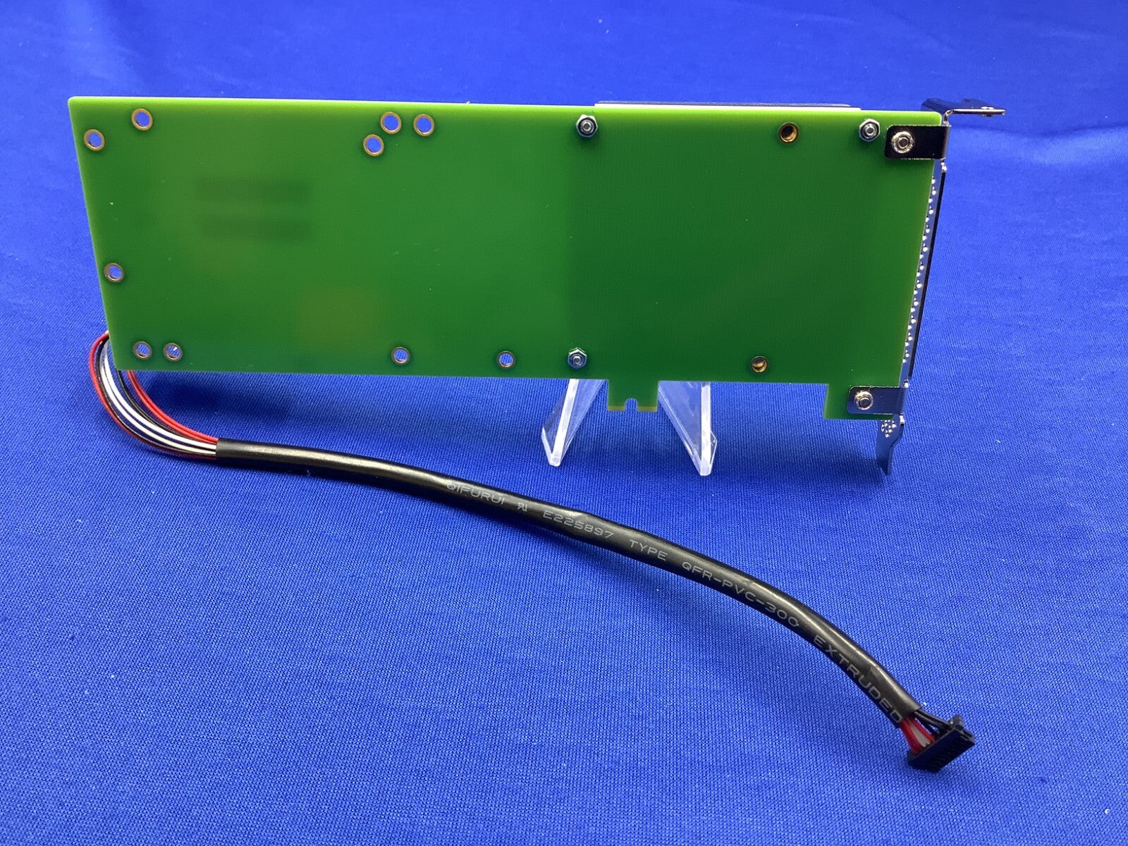 LSI MegaRAID 9361-16i 16-PORT 12GB SAS PCIE RAID CONTROLLER  with Bracket, Cable